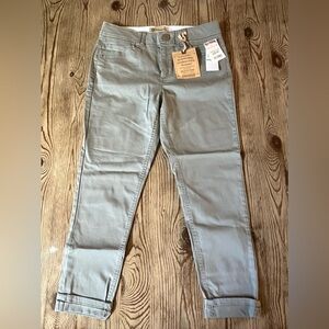 Democracy Ab solution Crop pants/jeans